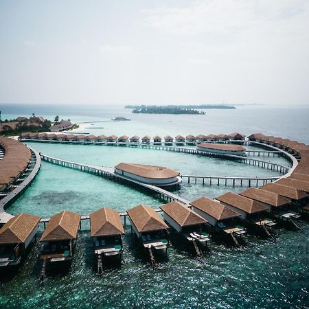 Cinnamon Velifushi Maldives Keyodhoo  외부 사진